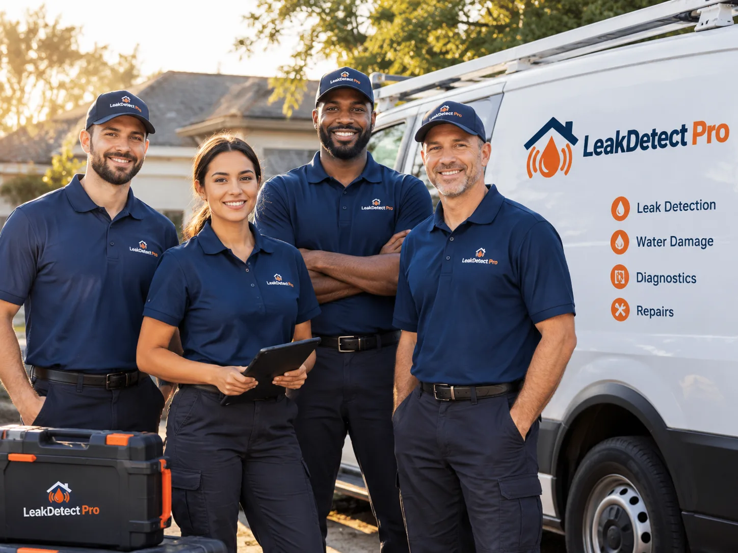 Roof Repair company in Spruce, MI